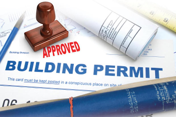 illinois construction permit